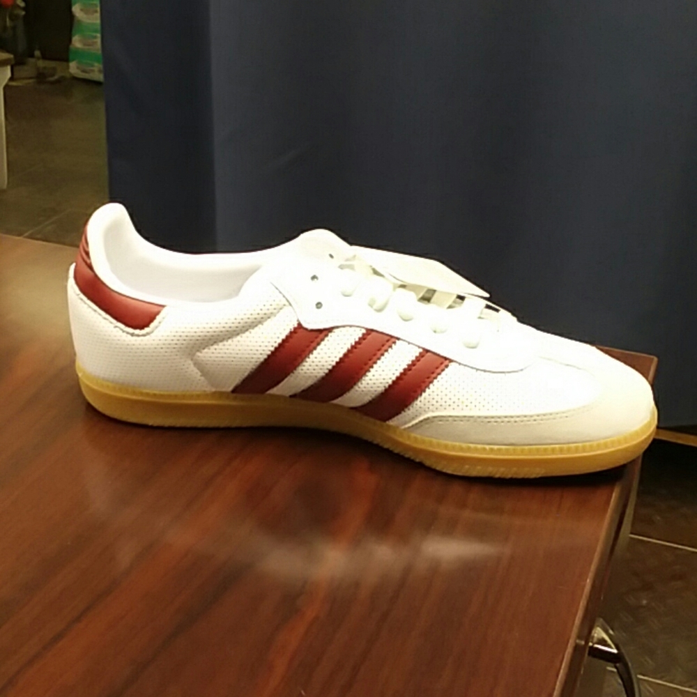 MEN'S Samba OG Adidas brand new